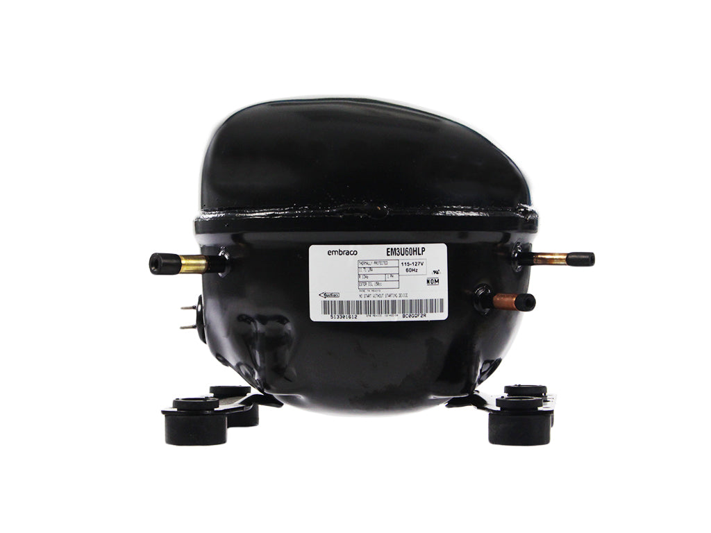 Kenmore Refrigerator Compressor 240550937 Kenmore Refrigerator Compressor 240550937